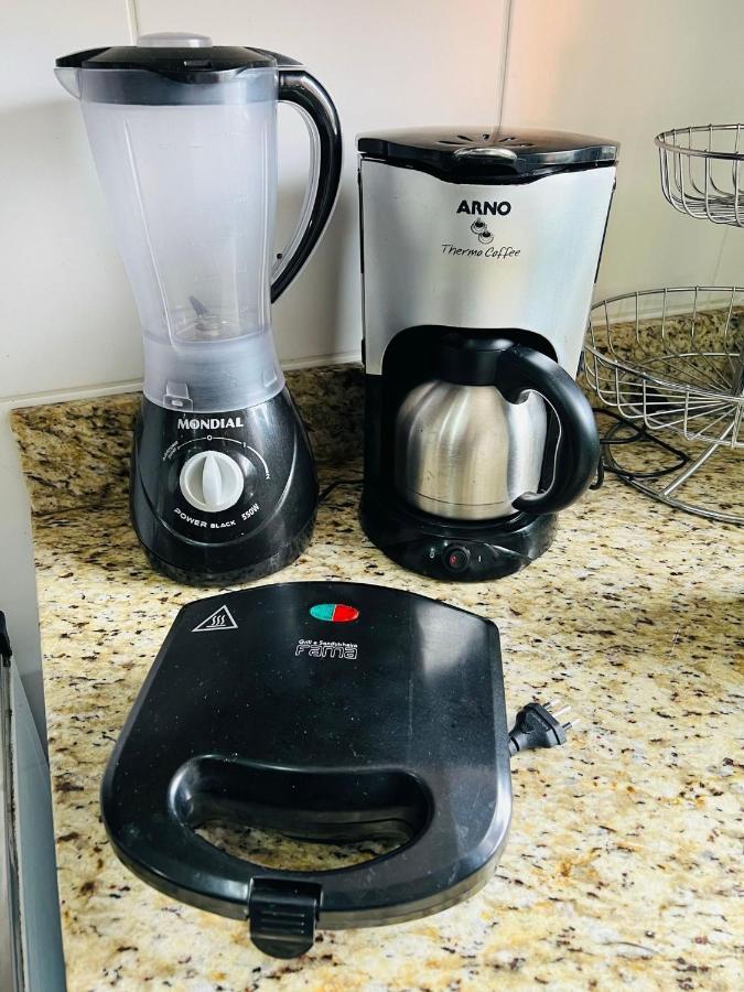 Apartamento Knorr - 2 Dormitorios